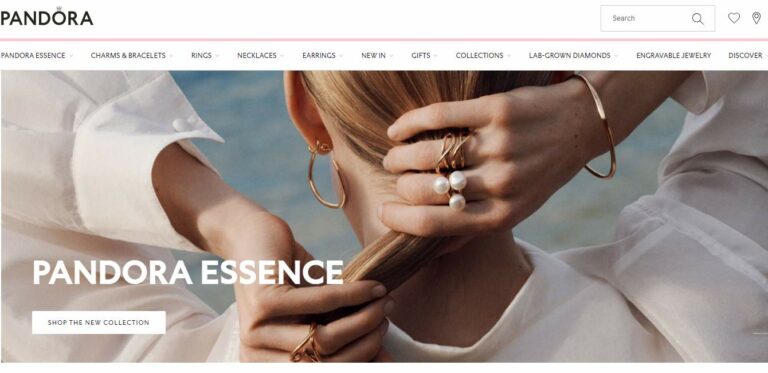 Pandora Reviews 768x373