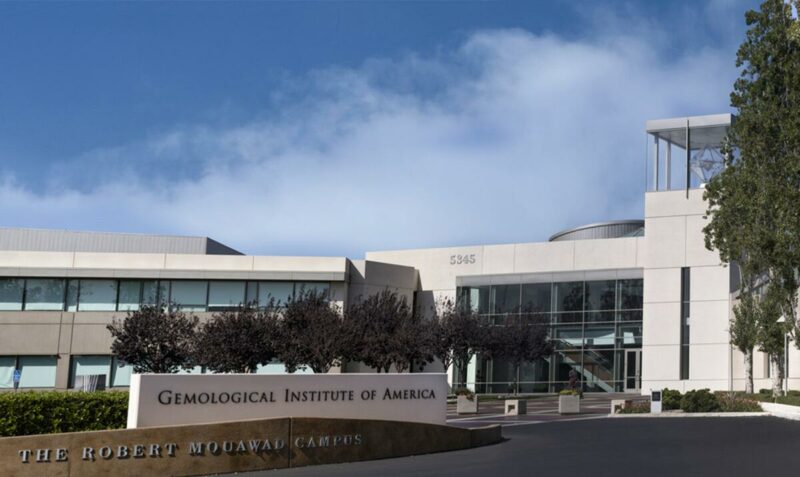 GIA Assists in Recovery of Stolen Diamonds Submitted For Grading