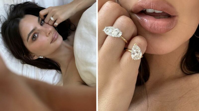 The Rise of Divorce Rings: A Look at Jewellery Customisation