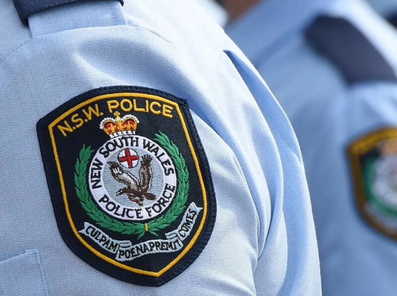 Serious Crime Squad Seeks Public Help Following Jewellery Store Heist