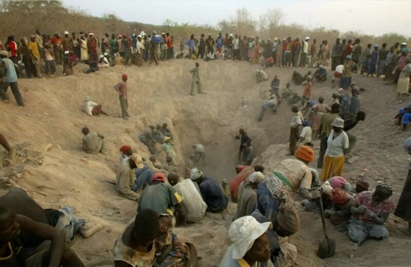 UN Renews Support for Kimberley Process Amidst Global Challenges