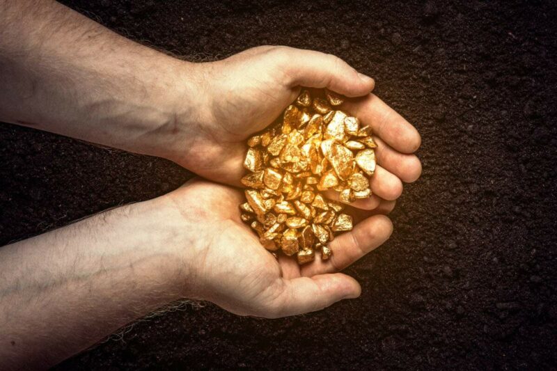 Defining “Recycled” Gold: Industry Call for Clearer Standards