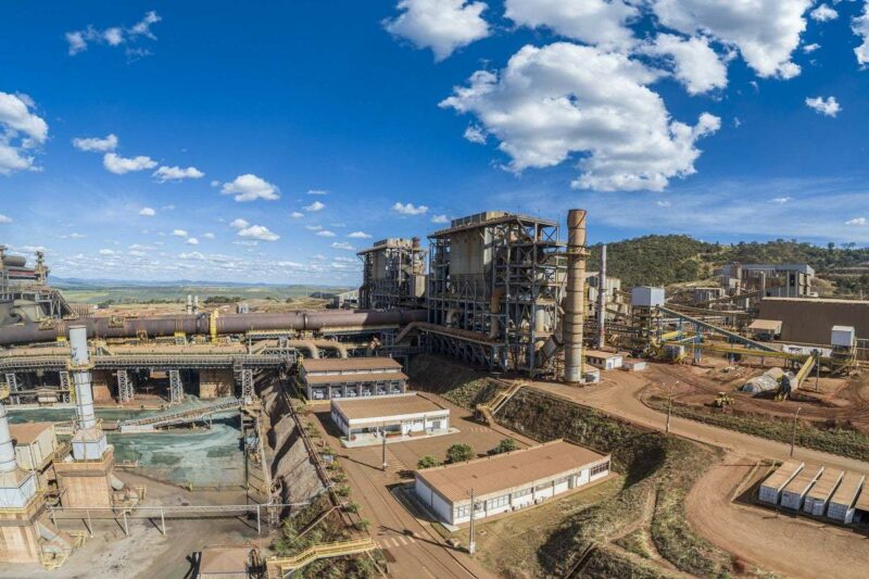 Anglo American Declines BHP’s Takeover Offer