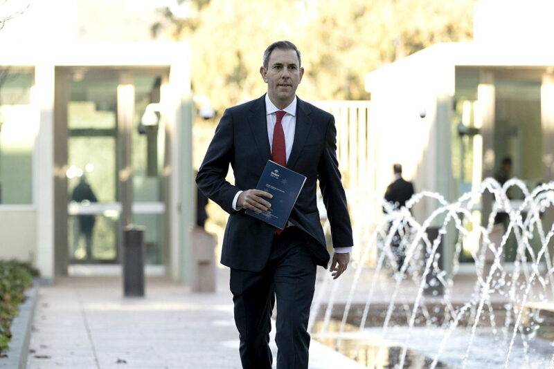 Navigating the 2024 Australian Budget: Implications for Jewellery Retailers