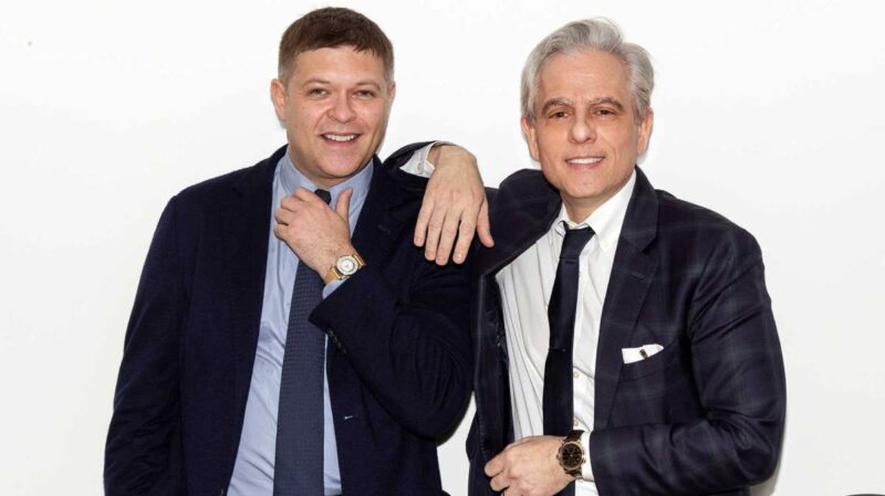 Leadership Changes in Sotheby’s Watch Division