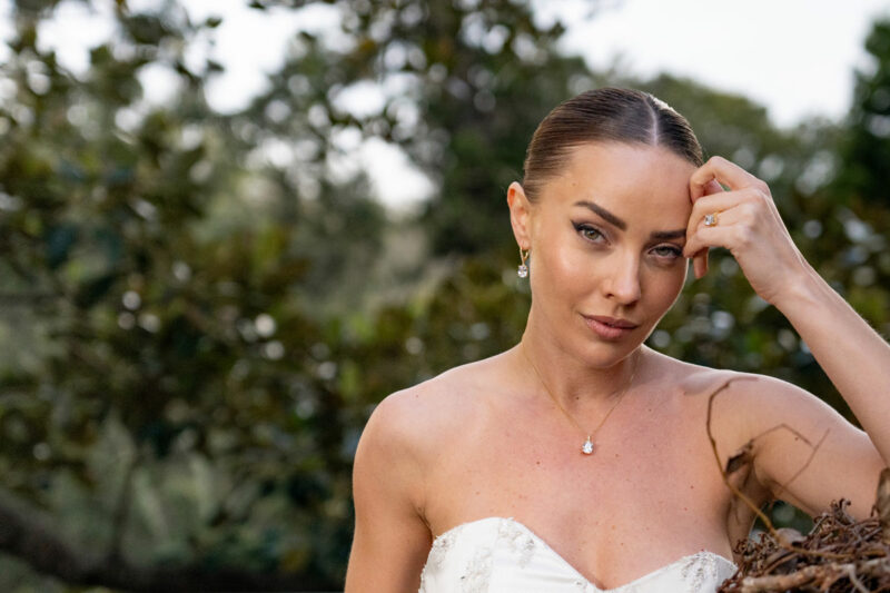 Georgini Introduces the Sydney Soirée Collection