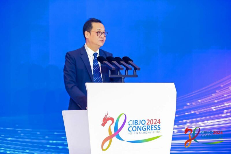 CIBJO 2024 Congress Address Consumer Confidence, Sustainability, and Supply Chain Transparency