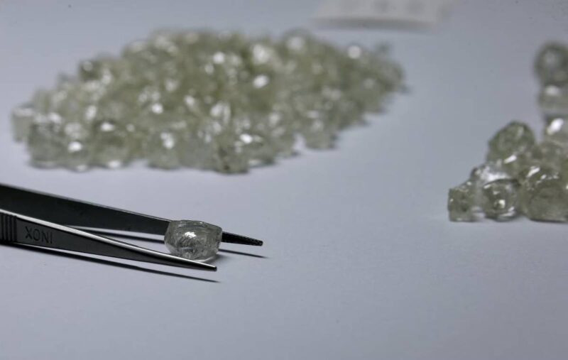 De Beers Announces 2025 Sight Schedule