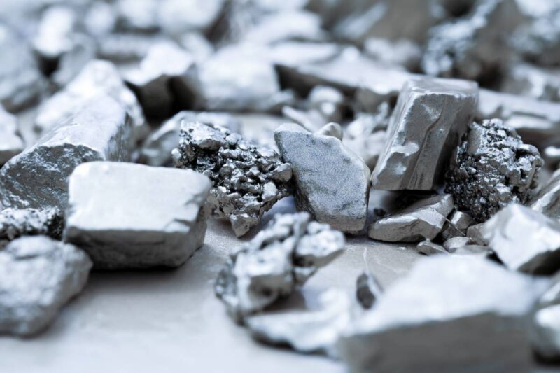Global Platinum Supply Faces Third Consecutive Year of Shortfall