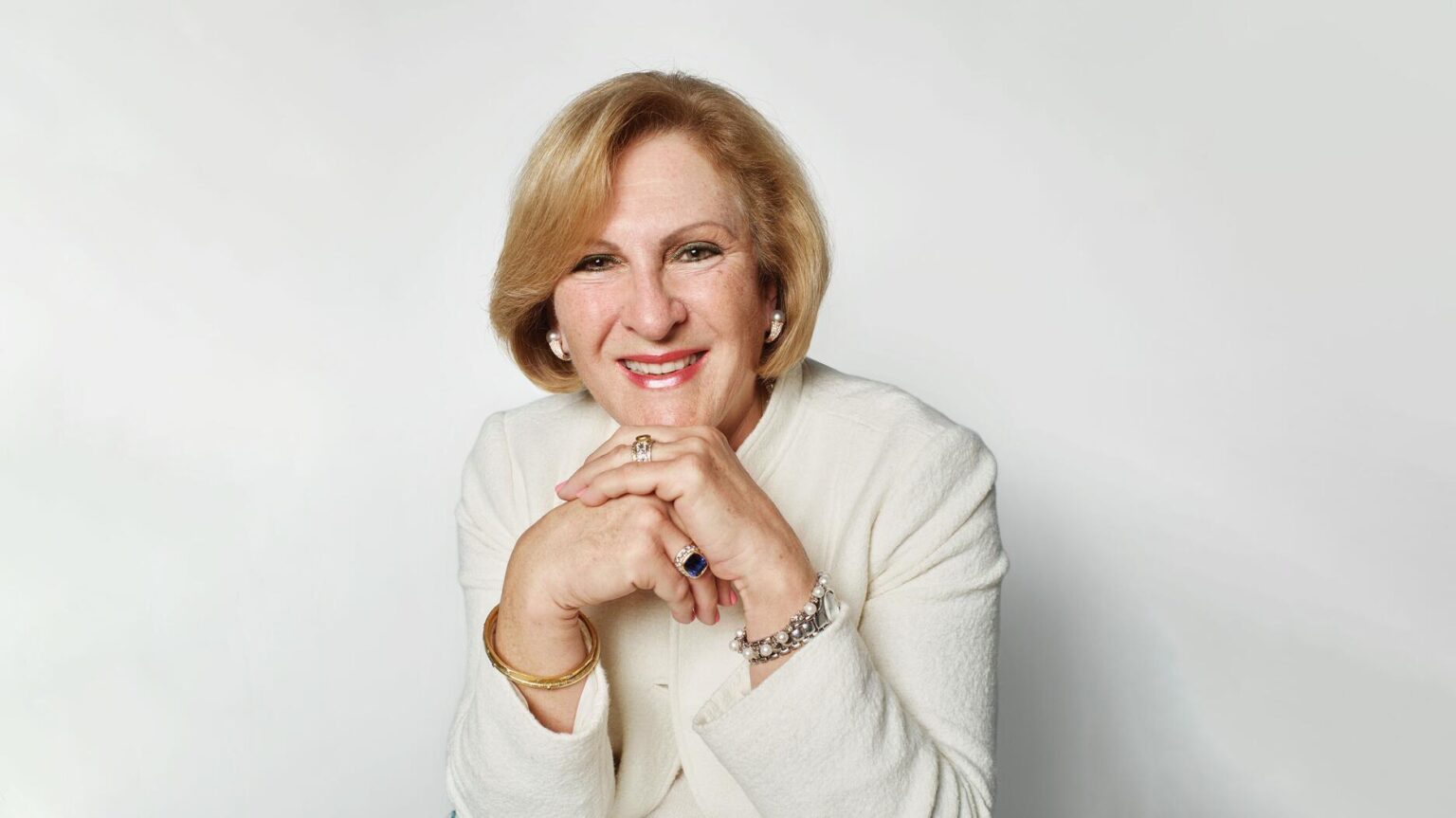 Susan Jacques to Retire as GIA President and CEO