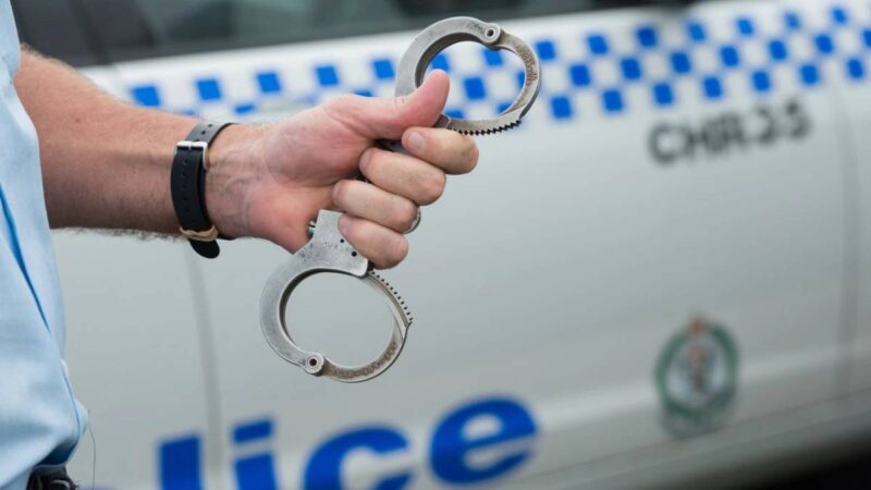 Man Charged in Alleged Jewellery Blessing Scam in Sydney