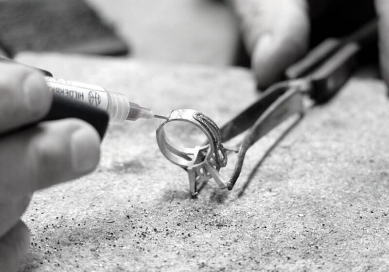 AJS to Host National Soldering Roadshow with Hilderbrand