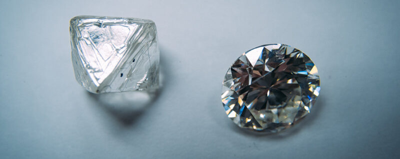 Sarine and De Beers’ Tracr Partner on Diamond Traceability Technology
