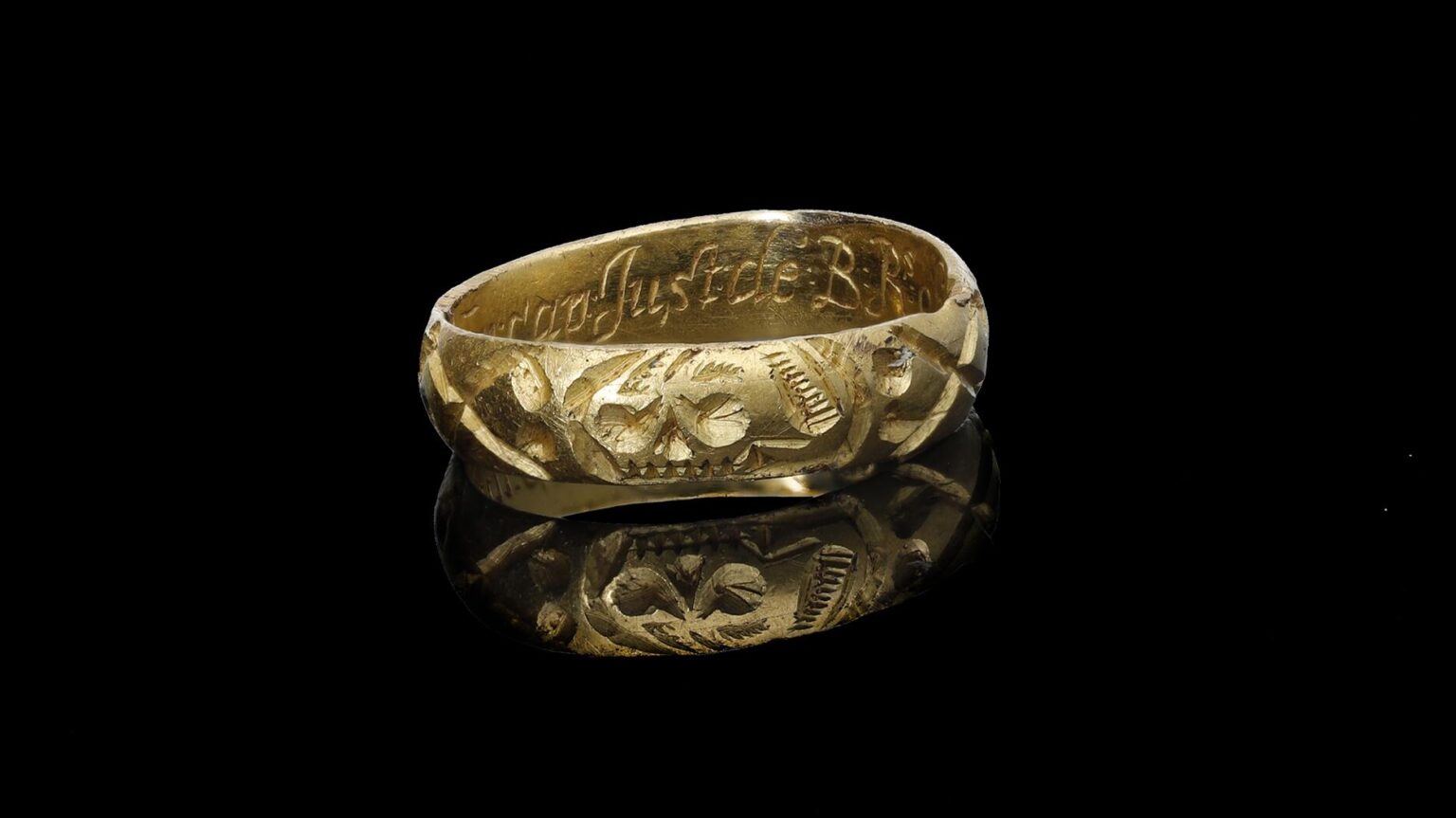 Historic Jewels Unearthed in England Presented at Noonans Auction