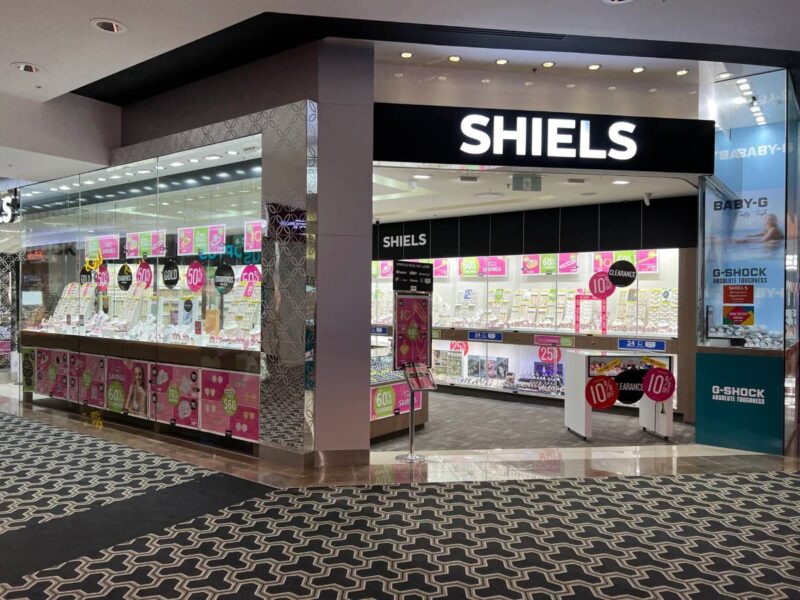 Shiels Jewellers Marks 80 Years with Anniversary Campaign