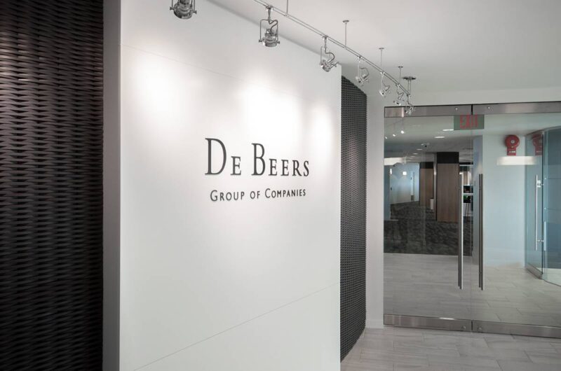 De Beers Announces Increased Funding for Natural Diamond Marketing