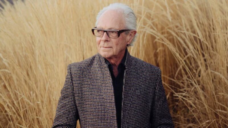 Michael Hill Founder Steps Away from Board Amid Health Treatment