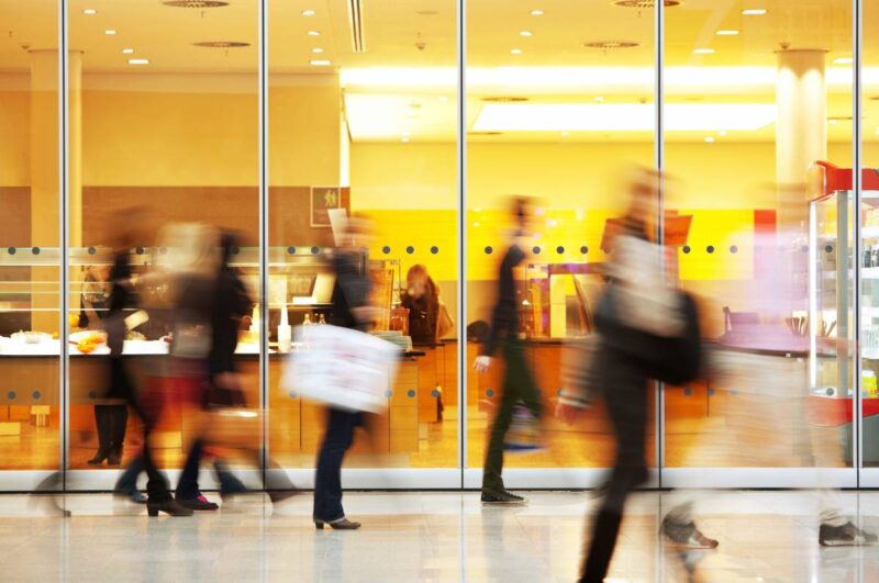 Australian Retail Sector Calls for Government Action on Costs, Productivity and Crime