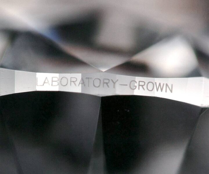 GIA to Revise Reporting Terminology for Laboratory-Grown Diamonds