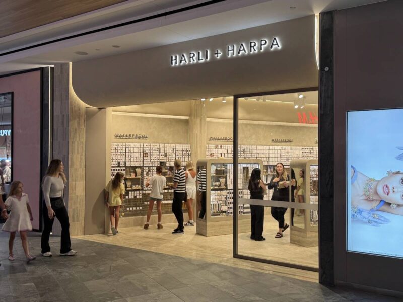 Harli + Harpa Appoints Armando Pedruco as CEO Following Leadership Transition