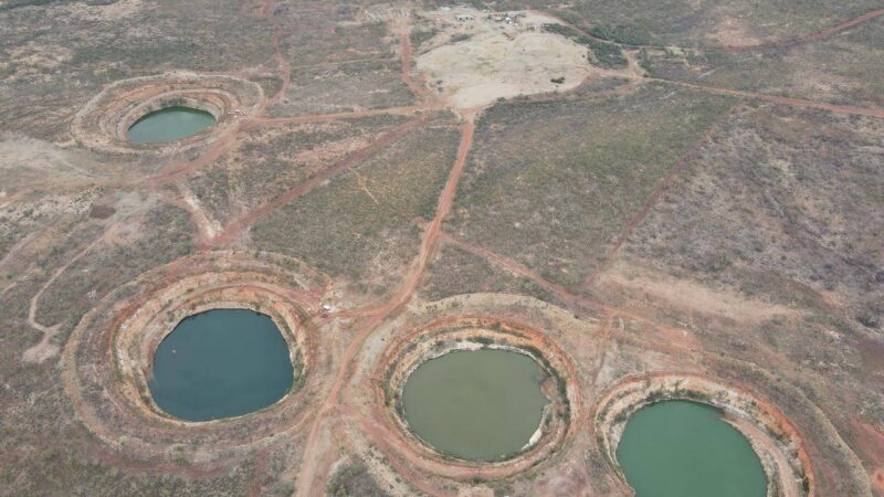 Lucapa Diamond Company Enters Voluntary Administration Amid Market Pressures