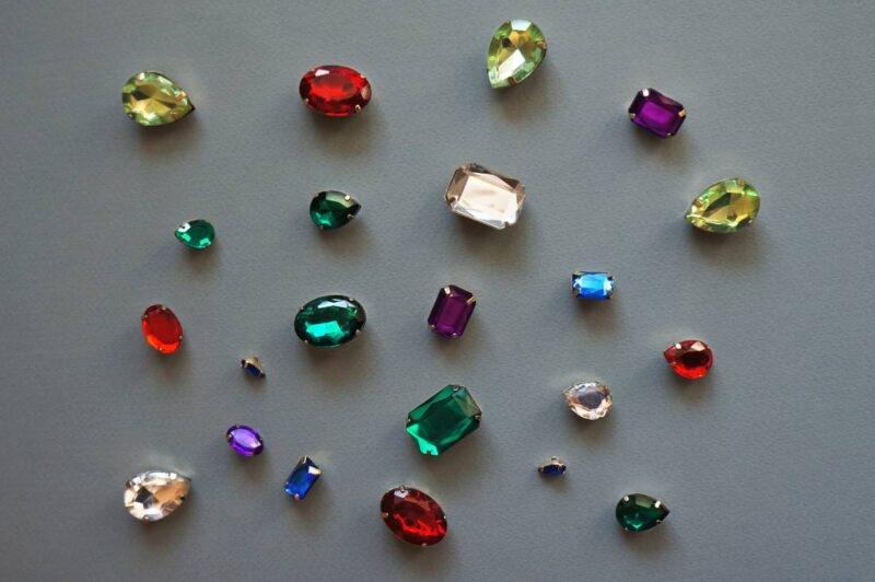 Young’s Durability Scale Offers New Framework for Assessing Gemstone Wearability