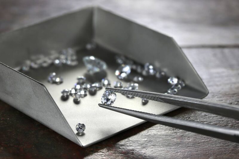 India Issues Standard Terminology for Lab-Grown Diamonds