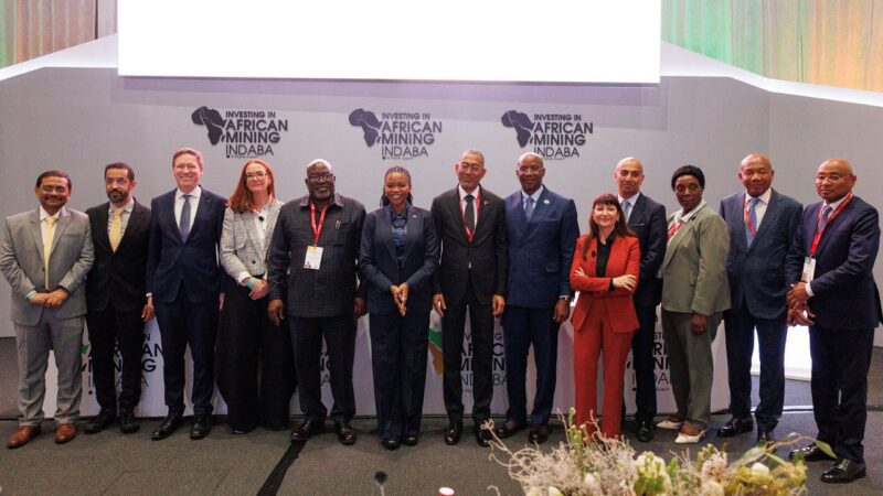 Namibia joins the Luanda Accord as GJEPC and DMCC Move Towards NDC Membership