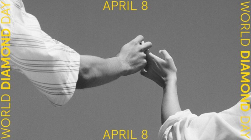 world diamond day 1