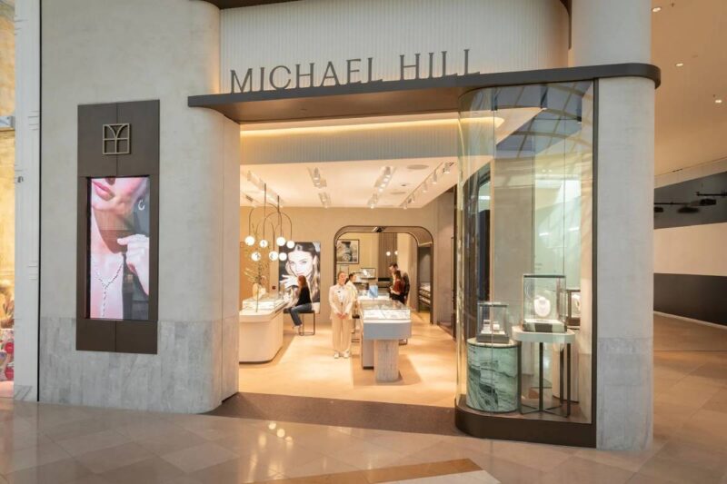 michael hill 2